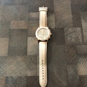 Burberry watch